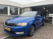 Skoda Rapid - Spaceback 1.2 TSI 90pk Drive / Navi