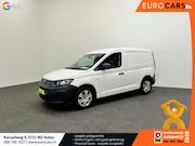 Volkswagen Caddy - Cargo 2.0 TDI Comfort Automaat Apple CarPlay Adaptive Cruise