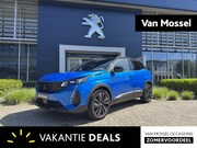 Peugeot 3008 - PureTech 130 GT Black Pack l Focal Audio l Elektrische koffe