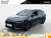 Ford Focus - Wagon 1.0 EcoBoost Hybrid ST Line | Betreft Demo Voertuig |