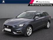 Seat Leon - Sportstourer 1.4TSIeHybrid 150kW/204PK PHEV FR · Navigatie ·