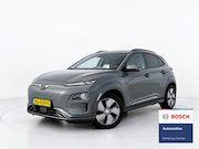 Hyundai Kona - EV Premium 64 kWh Trekhaak SOH 92%