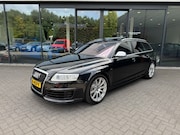 Audi RS6 - 5.0 V10 TFSI QUATTRO 700pk, Carbon, Schuifdak, Memory, Leder