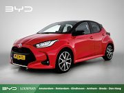 Toyota Yaris - 1.5 Hybrid Launch Edition | JBL Audio | HUD |