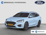 Ford Focus - Wagon 1.0 Hybrid ST Line X | Winterpack | Trekhaak | Cruise