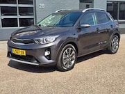 Kia Stonic - 1.4 MPi PERFECT ONDERHOUDEN NAVI CAMERA 12MND GARA