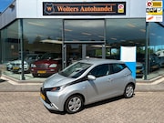 Toyota Aygo - 1.0 VVT-i x-play *AC *CAM
