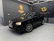 Volkswagen Golf - 3.2 VR6 R32 4Motion HANDGESCHAKELDE-COLLECTINGS ITEM