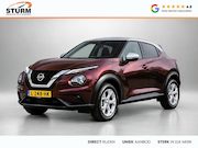 Nissan Juke - 1.0 DIG-T N-Connecta