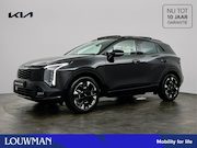 Kia Sportage - 1.6 T-GDi Plug-in Hybrid GT-PlusLine | schuif kanteldak | st
