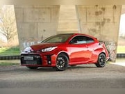 Toyota Yaris - 1.6 GR Premium