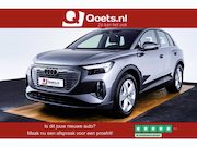 Audi Q4 e-tron - 40 Advanced edition 77 kWh Panoramadak - Comfortpakket plus