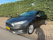 Ford Focus - 1.5 TDCI Lease Edition