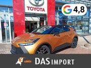Toyota C-HR - 2.0 Teamplayer *Apple*Android*Navi*Kamera
