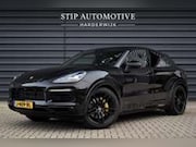 Porsche Cayenne - Coupé 3.0 E-Hybrid SportDesign | Pano | Massage |