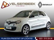 Renault Twingo - SCe 70 Limited * Automaat/LMV/Parkeersensoren