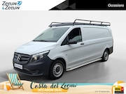 Mercedes-Benz Vito - 116 CDI Extra Lang (L3) 165 pk | Imperiaal | Treeplanken | T