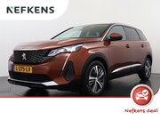 Peugeot 5008 - SUV Allure 130pk | 1ste eigenaar | 7 persoons | LEER/Stof | 