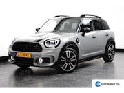 MINI Countryman - 1.5 Cooper S E ALL4 Chili | Airco (automatisch) | Apple Carp