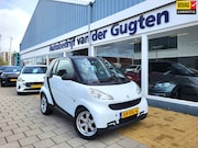 Smart ForTwo - coupé 1.0 mhd Pure