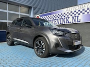 Peugeot 2008 - 1.2 CRUISE STOELVERW. APPLE. P-CAM
