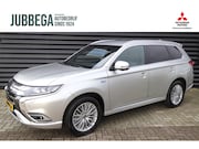 Mitsubishi Outlander - 2.4 PHEV Instyle Leder, E.achterklep, Trekhaak