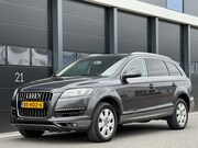 Audi Q7 - 3.0 TDI quattro Bose Pano Leer Camera