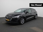 Ford Focus - 1.0 EcoBoost Hybrid Titanium | Apple Carplay/Android Auto | 