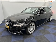 Audi A4 - Avant 3.2 FSI quattro Pro Line / PANORAMADAK / NETTE AUTO /