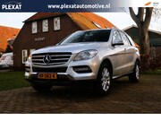 Mercedes-Benz ML-klasse - 350 Aut. | Volledig Dealeronderhouden | Lederen Interieur | 