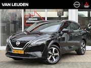 Nissan Qashqai - 1.3 Mild-Hybrid 158pk Xtronic Premiere Edition | 1.800kg tre