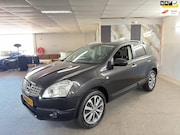 Nissan Qashqai - 2.0 4WD , Apk Nieuw, Automaat, Clima, Cruise, Panodak, N.A.P