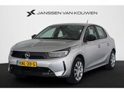 Opel Corsa-e - Electric Long Range Edition 51 kWh Achteruitrijcamera Apple 