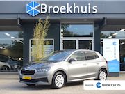 Skoda Fabia - 1.0 MPI Ambition | CRUISE | PARKEERSENSOREN | AIRCO | LMV 15