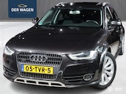 Audi A4 - Allroad Quattro 2.0 PRO LINE BUSINESS / SCHUIFDAK / B&O AUDI