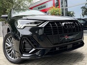 Audi Q3 - 45 TFSI-e AUT *!* S-LINE *!* NAVI/ MATRIX/ RADAR/ 19 INCH/ B