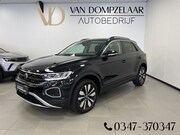 Volkswagen T-Roc - 1.5 TSI 150PK / DSG AUTOMAAT / GOAL UITV. / STOELVERW. / H.L