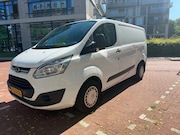 Ford Transit Custom - 270 2.2 TDCI NW APK Ambiente 3pers Airco