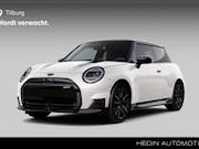 MINI John Cooper Works - 3-Deurs SE Cooper 54.2 kWh Pakket L | Panoramadak