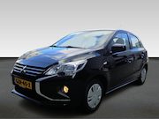 Mitsubishi Space Star - 1.2 Active | Airco | Bluethooth | Elektrisch verstelbare bui