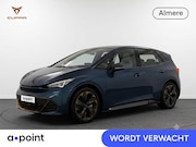 CUPRA Born - Performance One 62 kWh 204pk | Navigatie | Parkeercamera | E