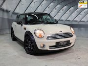 MINI Cooper - 3-Deurs 1.4 One Pepper