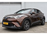 Toyota C-HR - 1.8 Hybrid Executive Ultimate Automaat 122pk | Dodehoekdetec