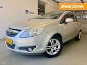 Opel Corsa - 1.2-16V Enjoy AIRCO 1STE EIGENAAR LMV PDC RIJDT HEEL GOED NA