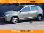 Dacia Sandero - 1.6 Lauréate Airconditioning, Electr Pakket, Trekh