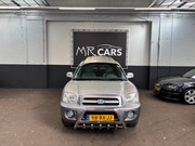 Hyundai Santa Fe - 2.0 CRDi grijskenteken