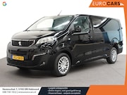 Peugeot Expert - 2.0 BlueHDI 145PK L3 Automaat Navigatie Airco Trekhaak Carpl