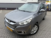 Hyundai ix35 - 2.0i i-Catcher*1eEigenaar*Pano-Dak*Automaat*Cruise*navi*Velg