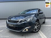 Peugeot 308 - 1.2 PureTech Allure/APK/CRUISE CONTR/GARANTIE