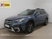 Subaru Outback - 2.5i Comfort XFuel benzine/E85, trekhaak